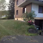 Haus Hollerbusch Lägenhet