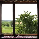 Haus Hollerbusch Lägenhet Neunburg vorm Wald