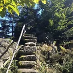 Haus Hollerbusch Lägenhet *