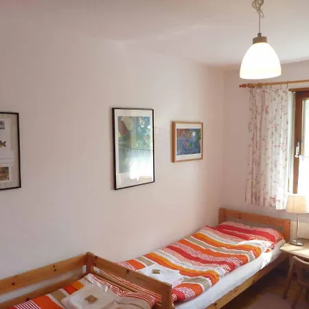 Apartman Haus Hollerbusch