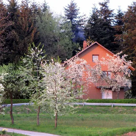 Haus Hollerbusch Daire