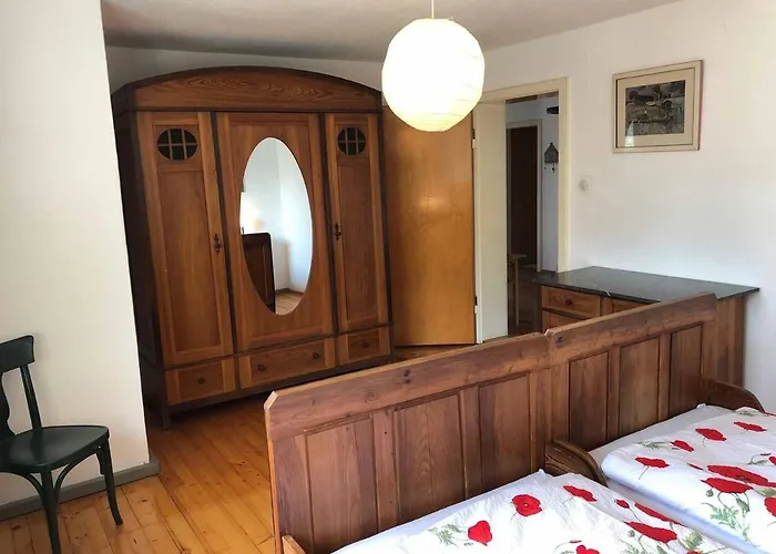 Haus Hollerbusch Daire Neunburg vorm Wald