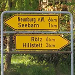 Haus Hollerbusch Apartamento