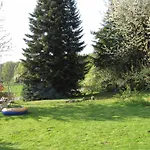 Haus Hollerbusch Apartamento *