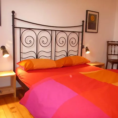 Apartment Haus Hollerbusch *