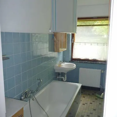 Haus Hollerbusch Apartment