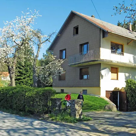 Apartment Haus Hollerbusch *