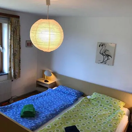 Apartment Haus Hollerbusch *