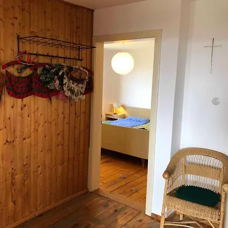 Haus Hollerbusch *