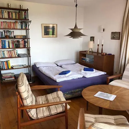 Apartment Haus Hollerbusch Neunburg vorm Wald