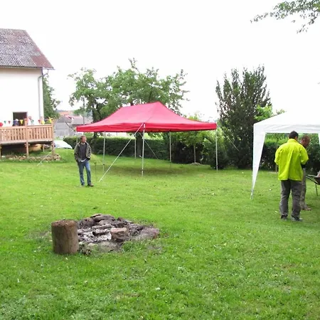 Haus Hollerbusch * Neunburg vorm Wald