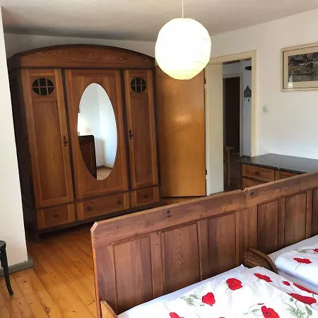 Haus Hollerbusch Apartment Neunburg vorm Wald