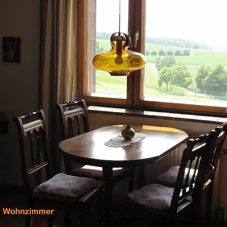 Haus Hollerbusch Neunburg vorm Wald