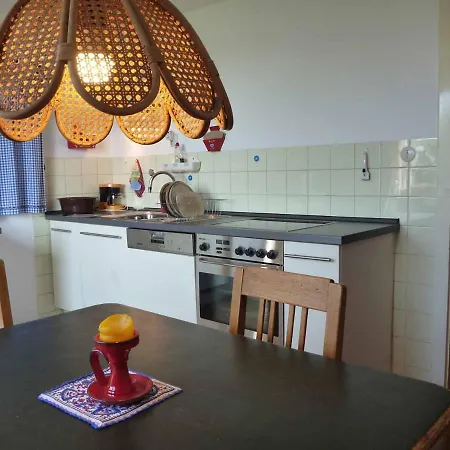 Haus Hollerbusch Apartment *