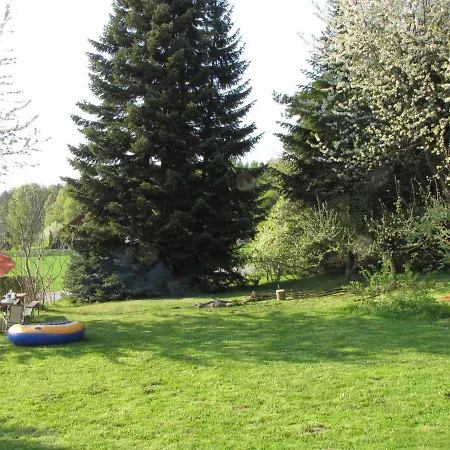 Haus Hollerbusch Apartment *