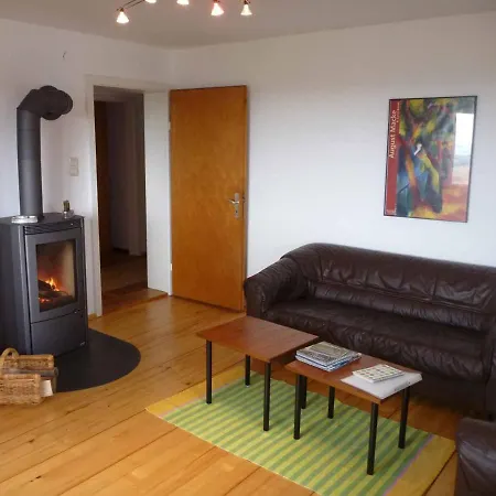 Apartament Haus Hollerbusch Neunburg vorm Wald