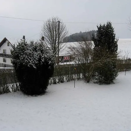 Apartment Haus Hollerbusch *