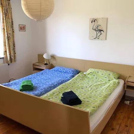 Haus Hollerbusch Apartment