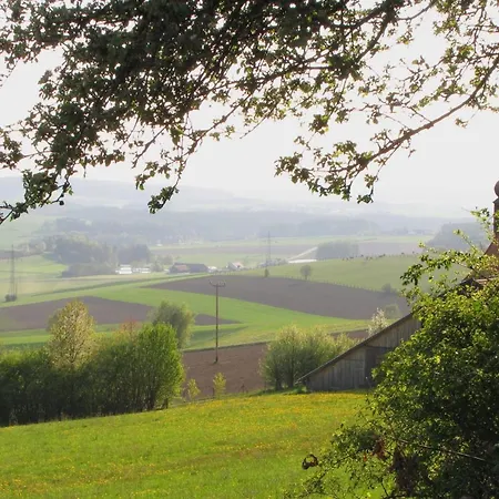 Haus Hollerbusch Apartament Neunburg vorm Wald