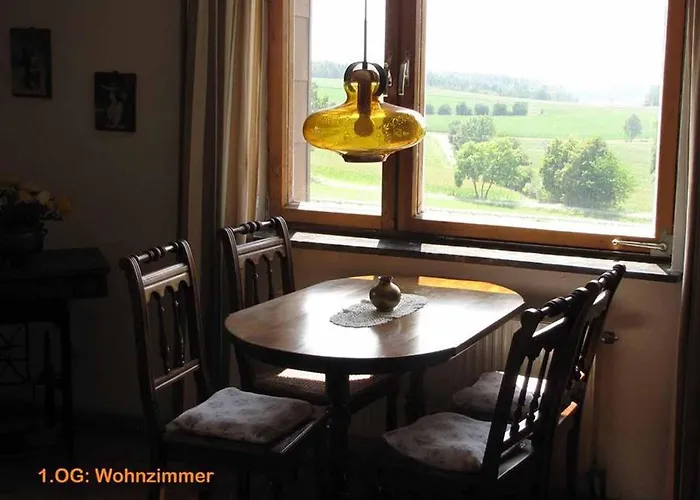 Haus Hollerbusch Нойнбург-форм-Вальд