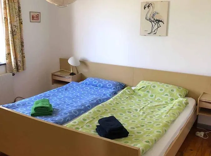 Haus Hollerbusch Апартаменты